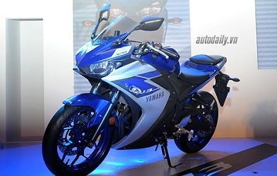 Đến thời người Việt đi xe máy giá trăm triệu